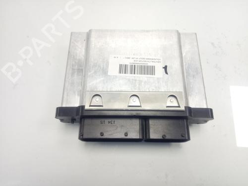 Used Engine control unit (ECU) VW GOLF VII (5G1, BQ1, BE1, BE2) [2012-2021]  17109421