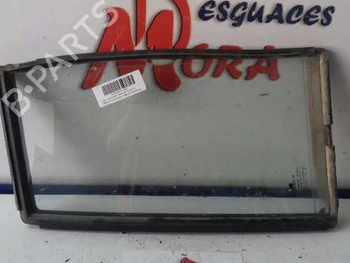 Panel rude bagtil højre SSANGYONG MUSSO (FJ) [1993-2007]  30369087