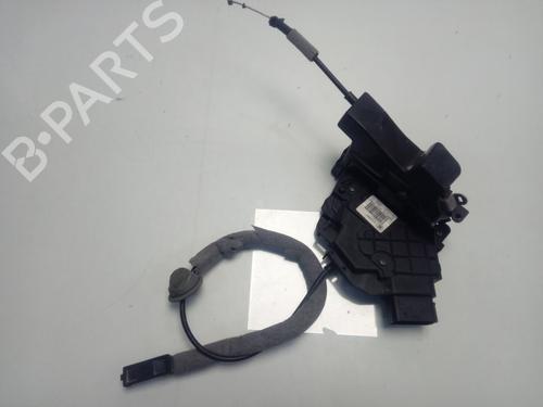 Front left lock VOLVO XC60 I SUV (156) D5 AWD | BP17715975C98 