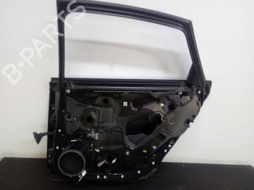 Right rear door AUDI A6 C6 (4F2) 2.0 TDI | BP13526678C5 