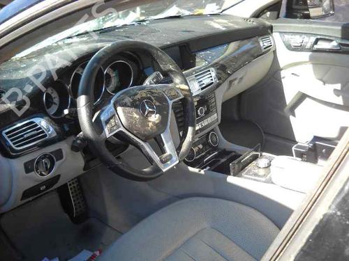 Driveshaft MERCEDES-BENZ CLS (C218) | BP12636299M37