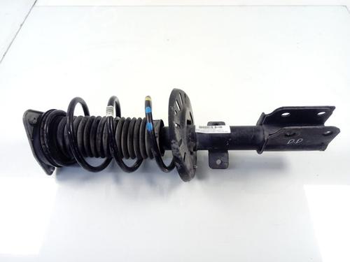 Used Right front shock absorber CITROËN BERLINGO (ER_, EC_) [2018-2025]  22552074