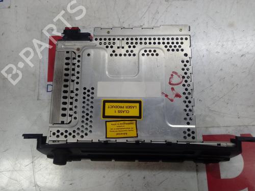 Radio BMW 3 (E46) 320 d | BP12672070E6 