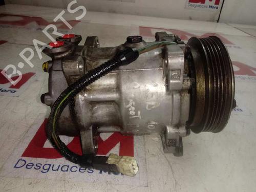 AC compressor PEUGEOT 306 (7B, N3, N5) 1.6 SR | BP12840392M34 