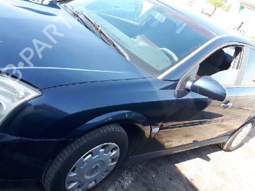 Startmotor OPEL VECTRA C (Z02)  | BP12663186M8 