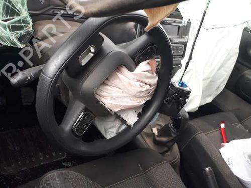 Start/Stop ECU CITROËN C3 II (SC_) | BP12667392M59