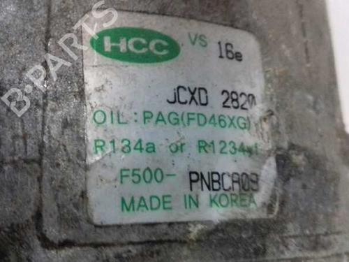 AC compressor KIA CARENS IV 1.7 CRDi | BP12642664M34 