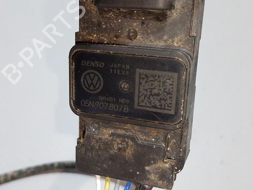 Electronic sensor SKODA KAROQ (NU7, ND7) | BP37601855M84 - Image 3