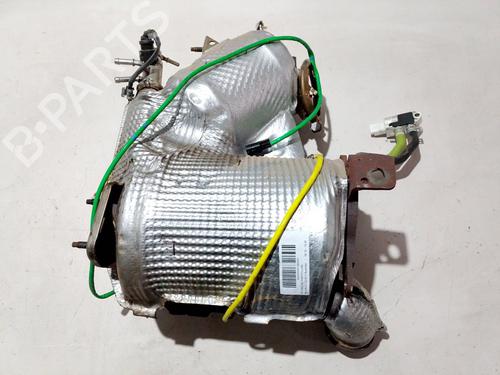 partikelfilter RENAULT CLIO V (B7_) [2019-2025]  31194803