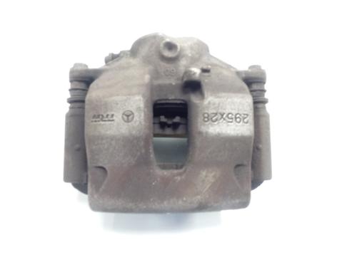 Used Left front brake caliper MERCEDES-BENZ C-CLASS T-Model (S204) C 220 CDI (204.202) (170 hp) 18662535