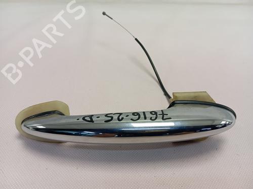 Used Front right exterior door handle MINI MINI (R56) Cooper (120 hp) 31996804