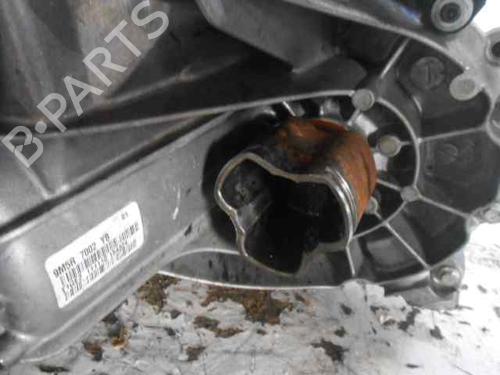 Gearbox FORD FOCUS II (DA_, HCP, DP) 1.6 TDCi | BP12634589M3 