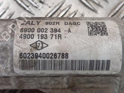 Steering rack DACIA SANDERO  | BP27605615M22 