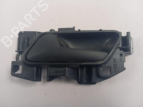 Used Front left interior door handle CITROËN BERLINGO Box Body/MPV (K9) [2018-2025]  30514961
