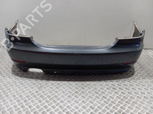 Used Rear bumper BMW 5 (E60) [2001-2010]  31586058