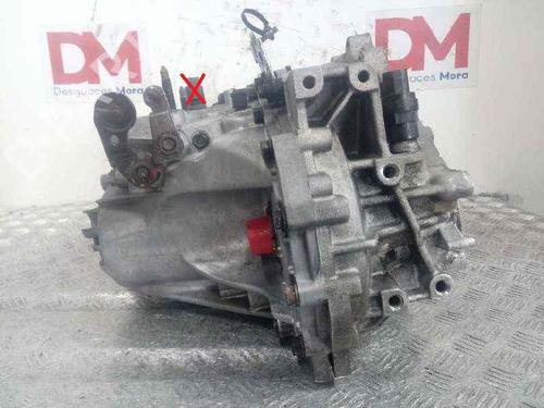 Gearbox KIA CARENS III MPV (UN) 2.0 CRDi 115 | BP12664632M3 