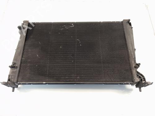 Køler OPEL CORSA D (S07)  | BP20597424M31 