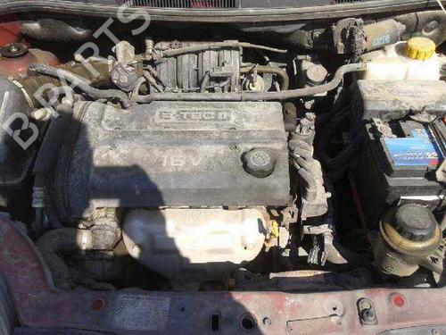 Right front driveshaft CHEVROLET AVEO / KALOS Hatchback (T200) 1.4 | BP12634973M39 - Image 8