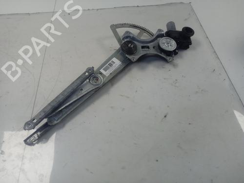 Used Front left window mechanism TOYOTA LAND CRUISER PRADO (_J15_) [2009-2025]  13026317