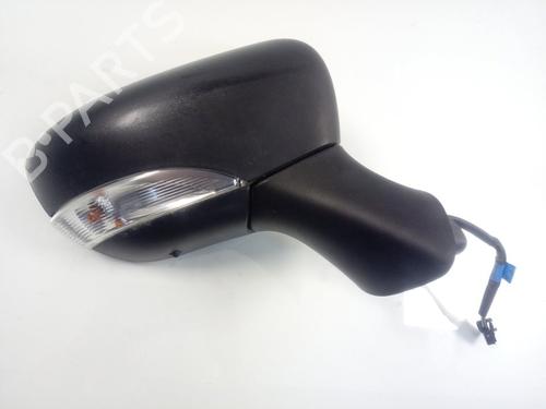 Used Right mirror RENAULT CLIO IV (BH_) [2012-2021]  17440758