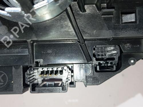 Headlight switch CITROËN C3 AIRCROSS II (2R_, 2C_) 1.6 BlueHDi 100 (2CBHYB) | BP39516571I24 - Image 5
