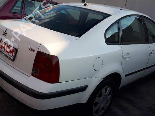 Servo brake VW PASSAT B5 (3B2) | BP12670774M42