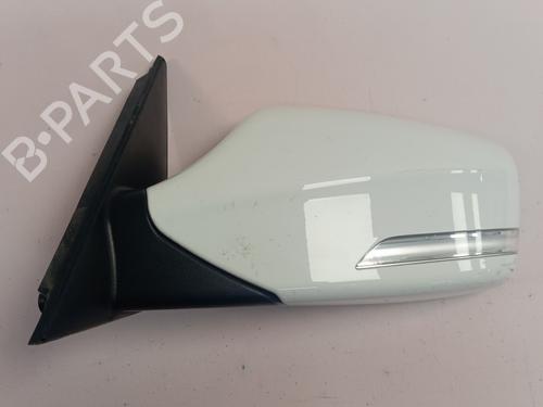 Used Left mirror HYUNDAI ix20 (JC) [2010-2019]  31856189