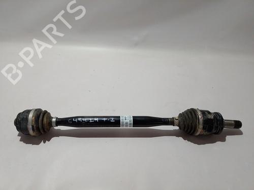 Used Left rear driveshaft Left rear driveshaft 36990270 36990270