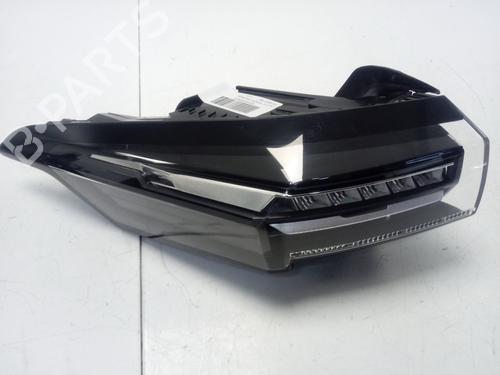 Left taillight PEUGEOT 308 III (FB_, FH_, FP_, F3_, FM_) Hybrid 180 (F3DGXT, F3DGMH) | BP19261394C34 