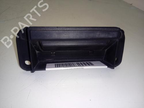 Tailgate handle MERCEDES-BENZ C-CLASS (W204)  | BP15891596C132