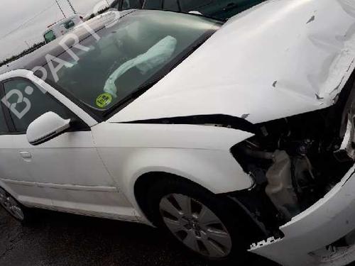 Left front shock absorber AUDI A3 Sportback (8PA)  | BP16469398M16 