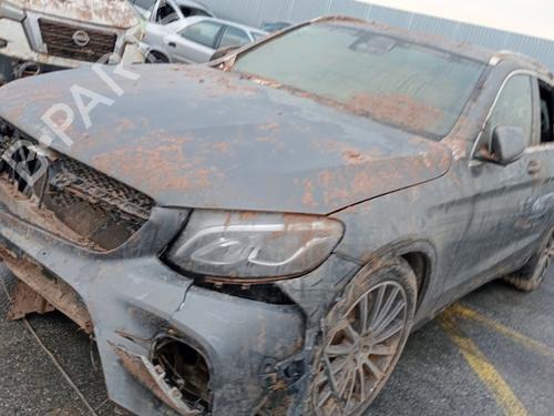 Ignition coil MERCEDES-BENZ GLC Coupe (C254) 220d 4-matic (254.305) | BP23548815M94