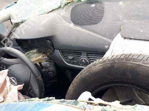 Mass air flow sensor OPEL CORSA E (X15) | BP16635047M95