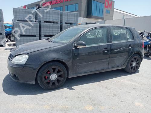 Brugte VW GOLF V (1K1)  2.0 TDI  4773251