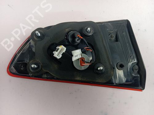 Right tailgate light HYUNDAI i30 (PDE, PD, PDEN) 1.0 T-GDI hybrid 48V | BP29596877C80 