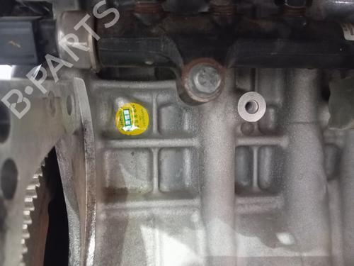 Engine PEUGEOT 208 I (CA_, CC_)  | BP29157199M1 