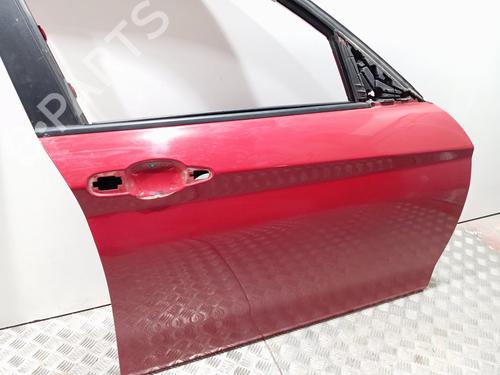 Right front door BMW 1 (F20) 116 d | BP23877125C3 