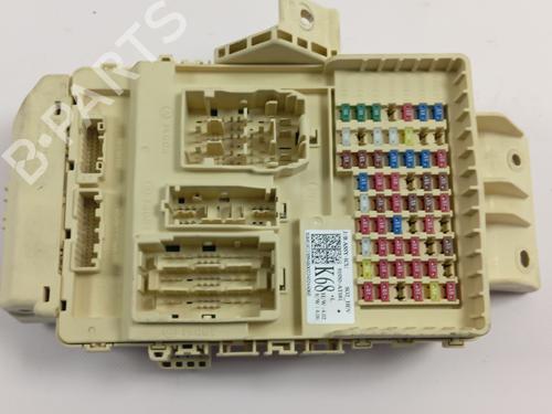 Used Fuse box Fuse box KIA NIRO II (SG2) 1.6 GDI Hybrid (141 hp) 34186162 34186162
