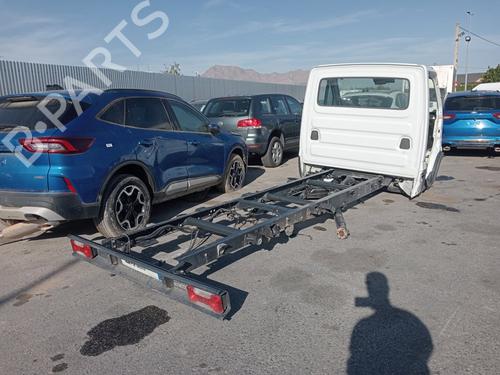 Servo brake IVECO DAILY IV Van  | BP31945323M42 