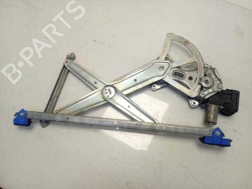 Front left window mechanism TOYOTA LAND CRUISER PRADO (_J15_) 2.8 D-4D (GDJ150_, GDJ155_, GDJ150, GDJ151) | BP13582697C22 
