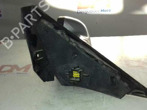 Left mirror RENAULT MEGANE II (BM0/1_, CM0/1_)  | BP12935392C26 