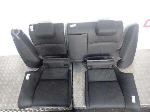 Seats set BMW 3 Coupe (E92) 320 d | BP12657303C78 