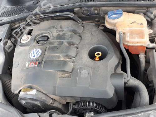 Upper protection VW PASSAT B5.5 (3B3) | BP30371613M93