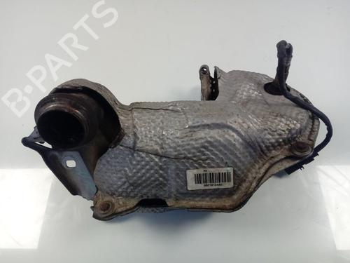 Used Catalyst PEUGEOT 308 CC (4B_) 2.0 CVVT (140 hp) 18598931