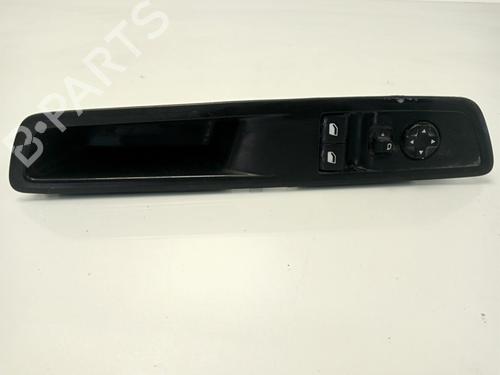 Used Left front window switch PEUGEOT EXPERT Bus (V_) 1.6 BlueHDi 95 (95 hp) 16909501