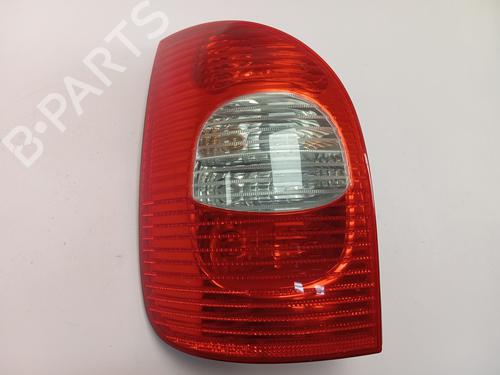 Used Left taillight CITROËN XSARA PICASSO (N68) 1.6 (95 hp) 26518149