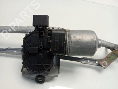 Front wiper motor CITROËN C5 I (DC_)  | BP17626783M29 