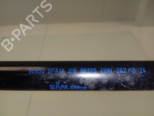 Gasdæmper bagklap NISSAN MICRA V (K14) | BP14129784C138 - Image 2