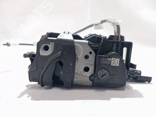 Used Front right lock PEUGEOT RIFTER [2018-2025]  30470142