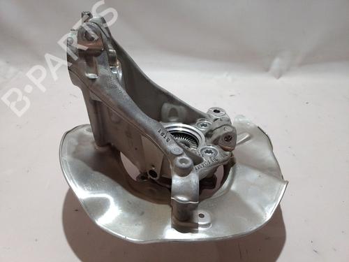 Left front steering knuckle BMW X1 (U11) xDrive 25 e Plug-in-Hybrid | BP40105341M25 - Image 2
